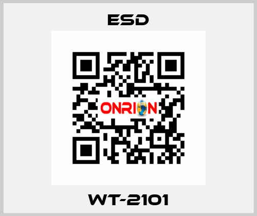 WT-2101 ESD