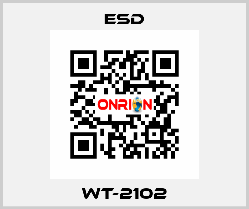 WT-2102 ESD