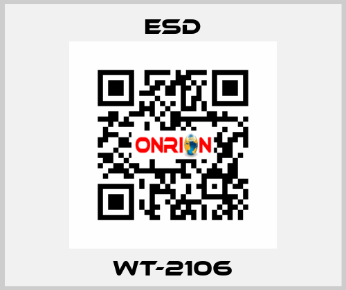 WT-2106 ESD