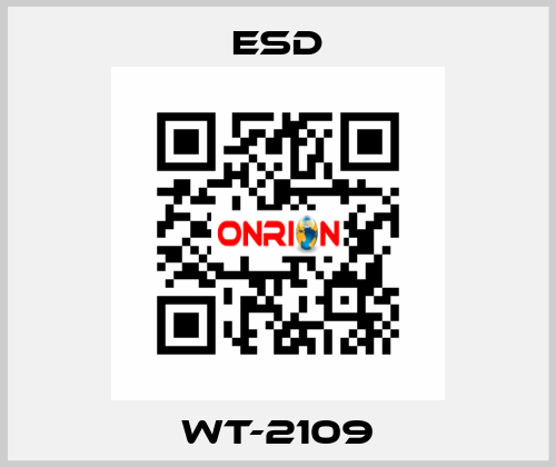 WT-2109 ESD