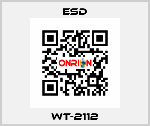 WT-2112 ESD