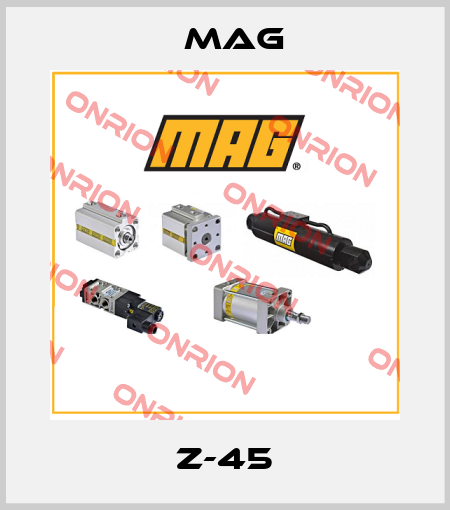  Z-45 Mag