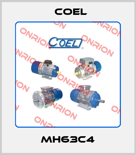 MH63C4 Coel