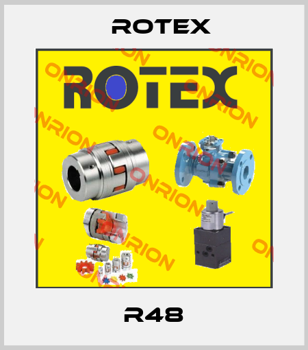 R48 Rotex