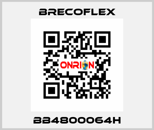 BB4800064H Brecoflex