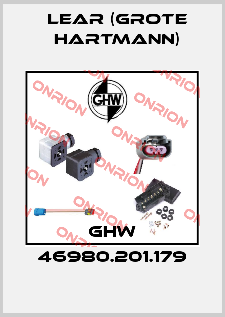 GHW 46980.201.179 Lear (Grote Hartmann)