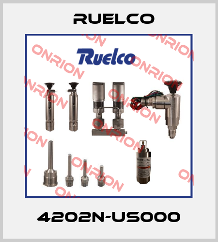 4202N-US000 Ruelco
