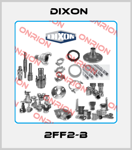 2FF2-B Dixon
