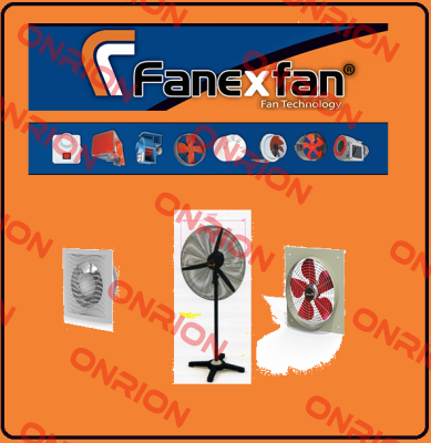 LKT-250-B FANEXFAN