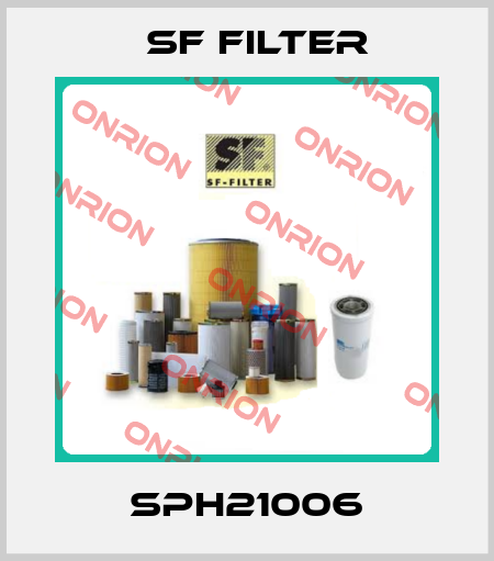 SPH21006 SF FILTER
