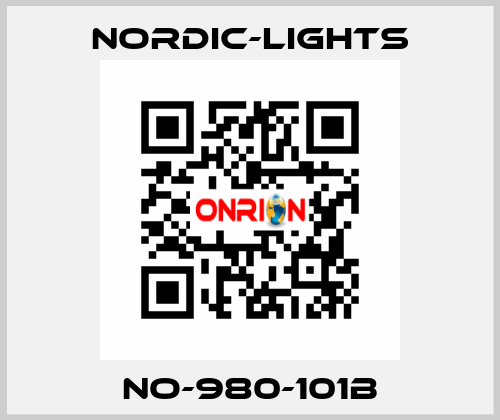 NO-980-101B nordic-lights