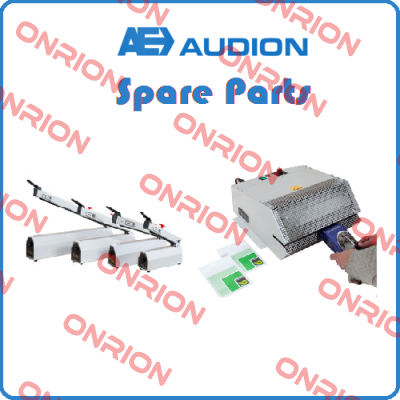 Resistance for thermosealer for 320 SA-2 Audion Elektro