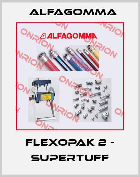 Flexopak 2 - Supertuff Alfagomma