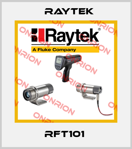 RFT101  Raytek