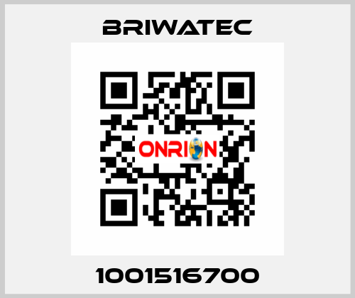 1001516700 Briwatec