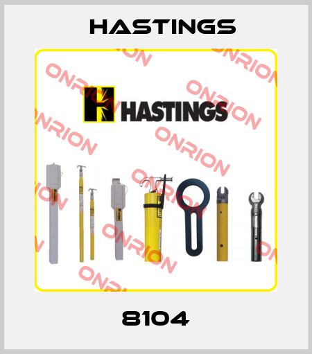 8104 Hastings