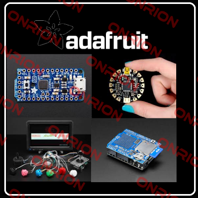 1661 Adafruit