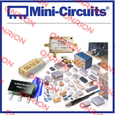 ZFSCJ-2-1 Mini Circuits