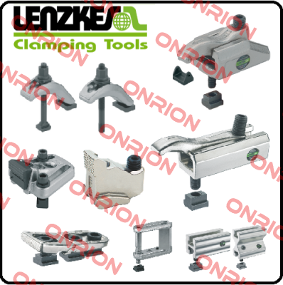 310-20-055 Lenzkes Clamping Tools