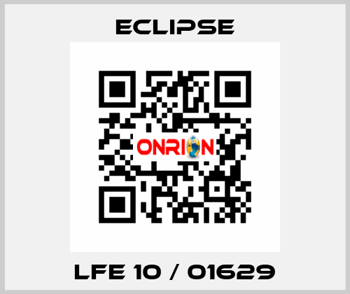 LFE 10 / 01629 Eclipse