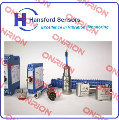 HS-150L2500208-005 Hansford Sensors