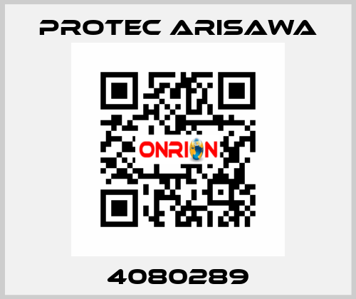 4080289 Protec Arisawa