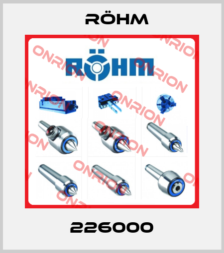 226000 Röhm