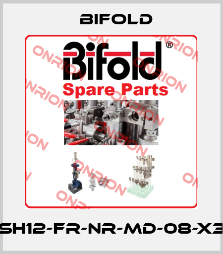 SH12-FR-NR-MD-08-X3 Bifold