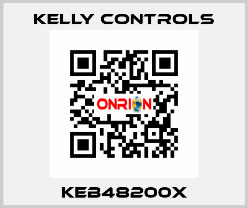 KEB48200X Kelly Controls