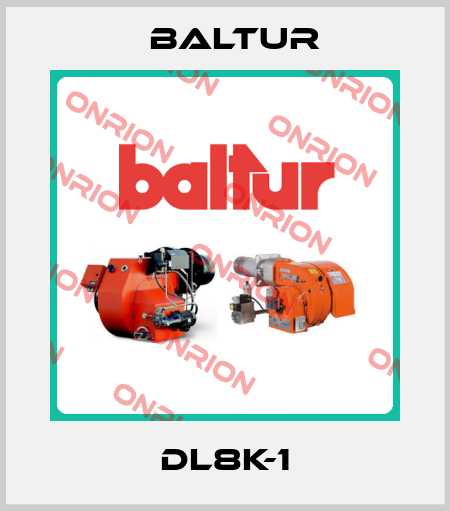 DL8K-1 Baltur