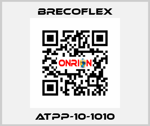 ATPP-10-1010 Brecoflex