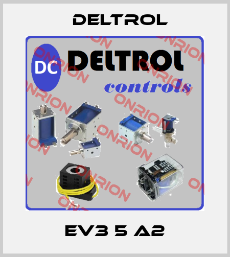 EV3 5 A2 DELTROL
