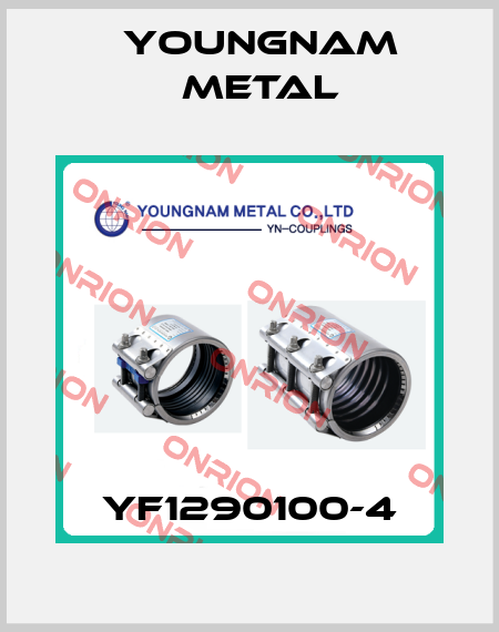 YF1290100-4 YOUNGNAM METAL
