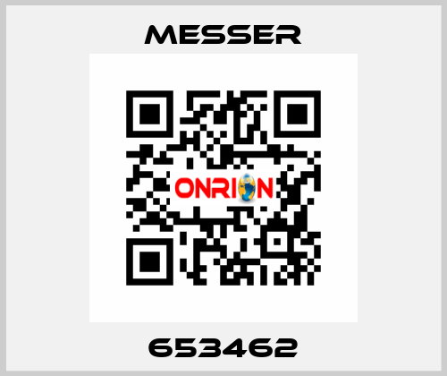 653462 Messer