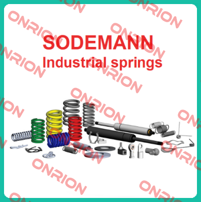 GF-8-80-600 Sodemann