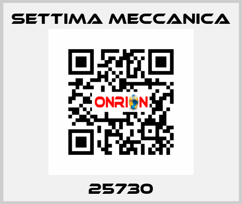 25730 Settima Meccanica