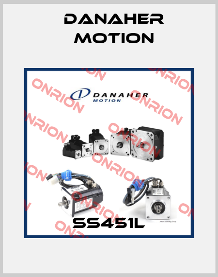 SS451L Danaher Motion