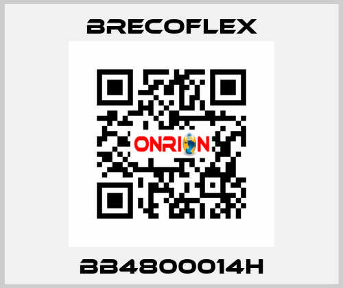 BB4800014H Brecoflex