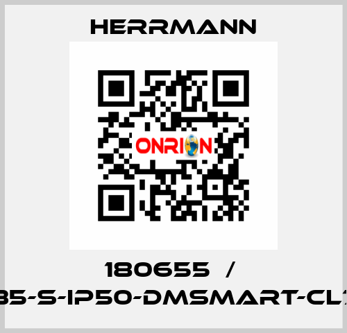 180655  /  KHS35-S-IP50-DMsmart-CL70HF Herrmann