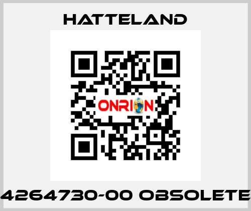 4264730-00 obsolete HATTELAND