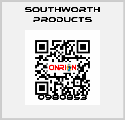 0980853 Southworth Products