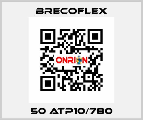 50 ATP10/780 Brecoflex