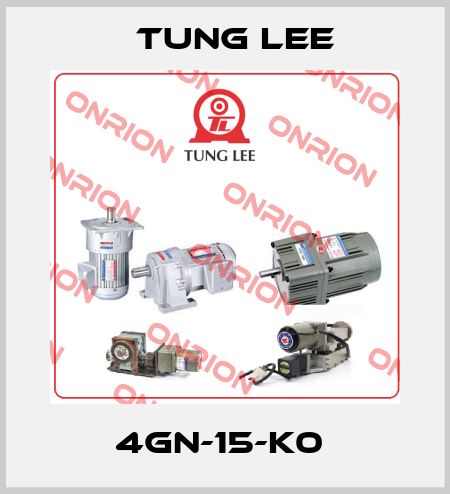4GN-15-K0  TUNG LEE