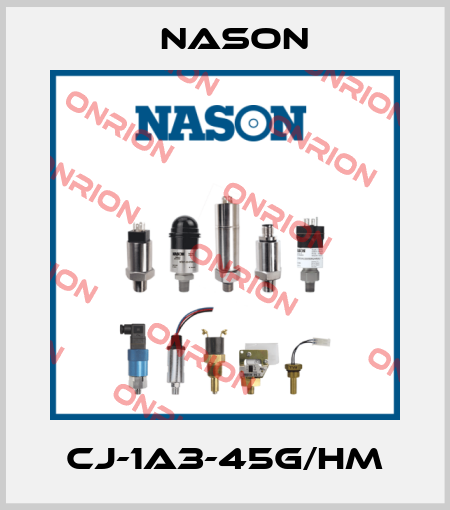 CJ-1A3-45G/HM Nason