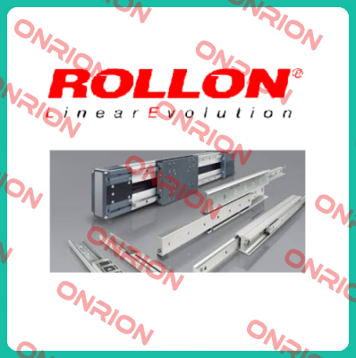 ULV-43-01840 / 004-001521 Rollon