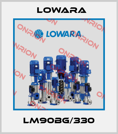 LM90BG/330 Lowara