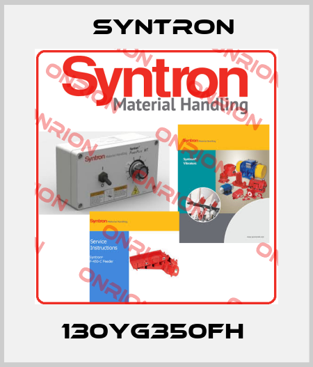 130YG350FH  Syntron