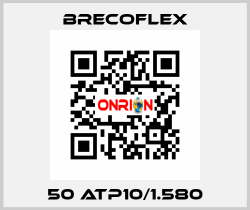 50 ATP10/1.580 Brecoflex