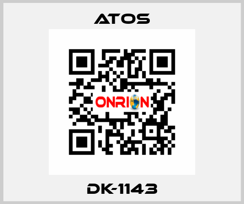 DK-1143 Atos