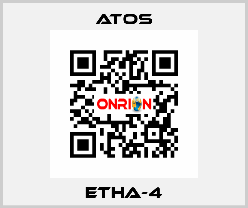 ETHA-4 Atos